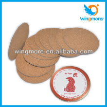MDF Cork Coaster WM-CT012