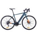 Oembicycle aluminium frame met BAFANG Cassetle Motor elektrische fiets