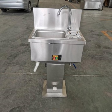 Pig, Cattle, and Sheep Slaughterhouse Equipment: Knife Sterilizer