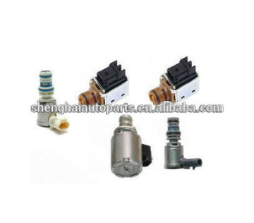 Transmission Solenoid 4l60e gear box Valve body Solenoid kit