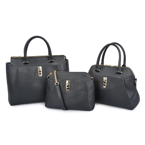 Popular Multi-fuction Handmade Women Business Tote Bags 2019