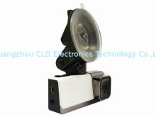 120 Degree Hd Dvr Car Camera Real Time Video Recorder