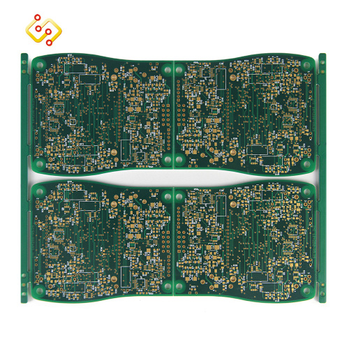 PCB Circuit Board for Communication Industry