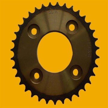 Original Cheap Motorcycle Chain Sprockets for Motor Parts