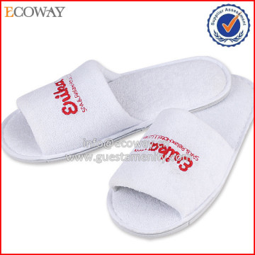 cheap wholesale slippers custom slippers men disposable spa slipper
