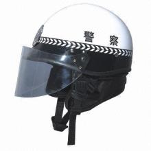 Police Motorcycle Winter Helmet for Police Motorcycles