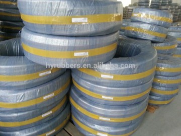 PVC textile hose PVC textile fiber hose