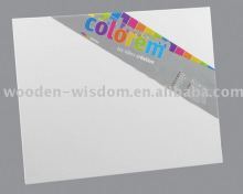 painting canvas board, stretched canvas board