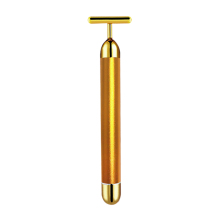 Mini Electric Vibration 24k Gold Bar