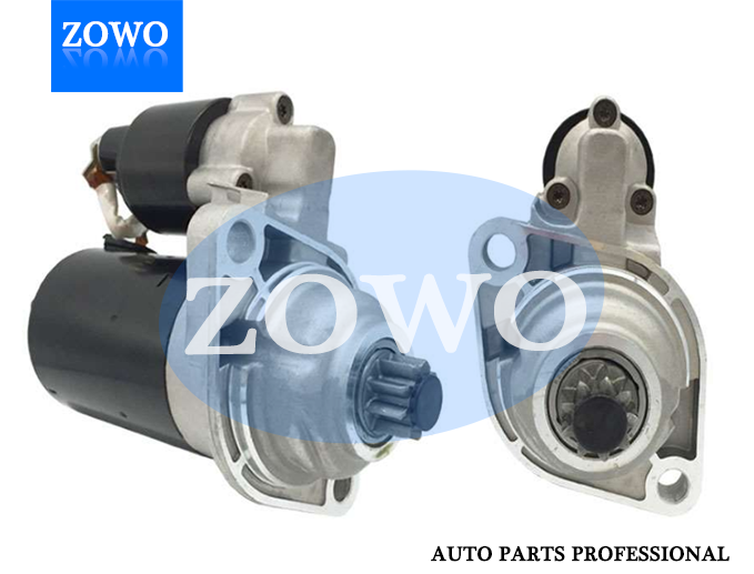 Vw Autostarter 458535 Vw Car Starter 458535