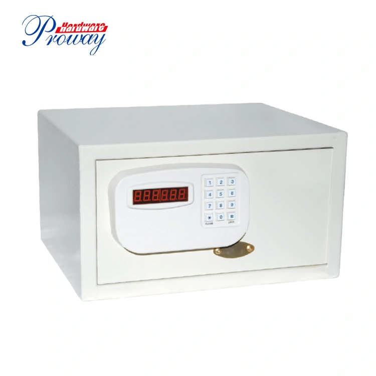 Elcetronic Digital Hotel Safe for High Security