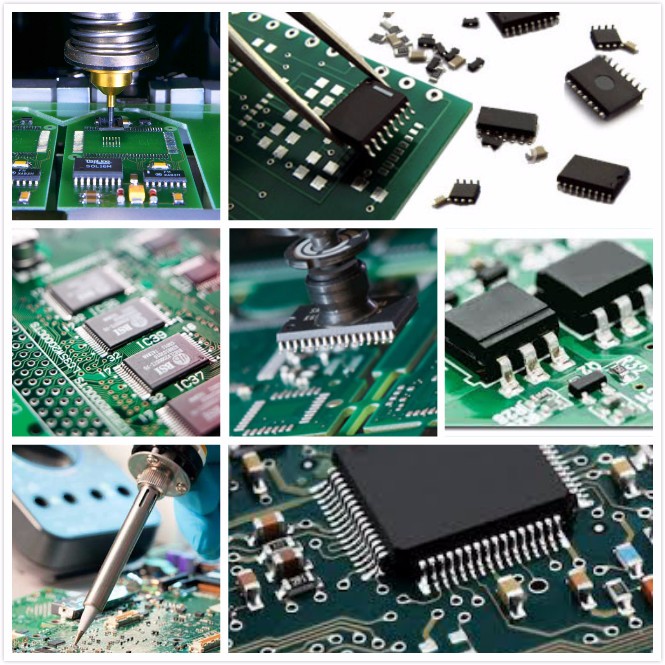 PCB Board Electronic OEM PCBA Circuit Board Assembly