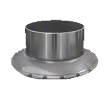 Cone Crusher Dust Collar