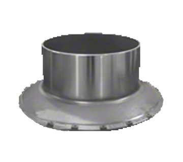 Cone Crusher Dust Collar