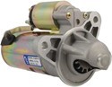 Vehicle starter motor for Ford 2-2460-FD