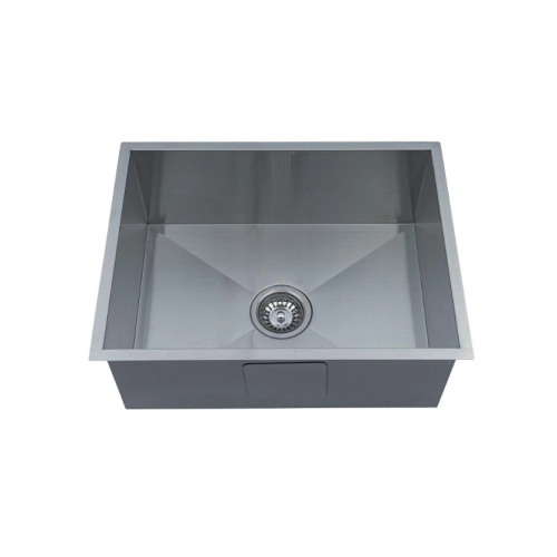 Waterproof stainless steel hand sink