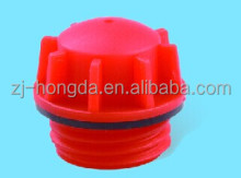 battery plastic vent cap