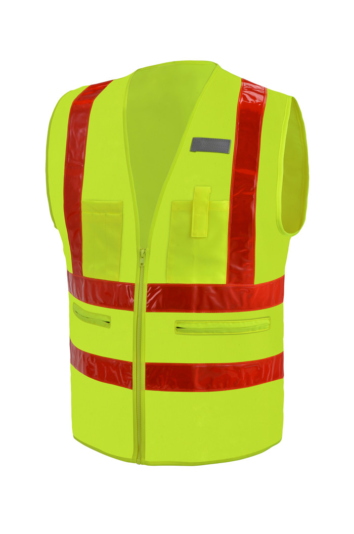 Safety Vest12