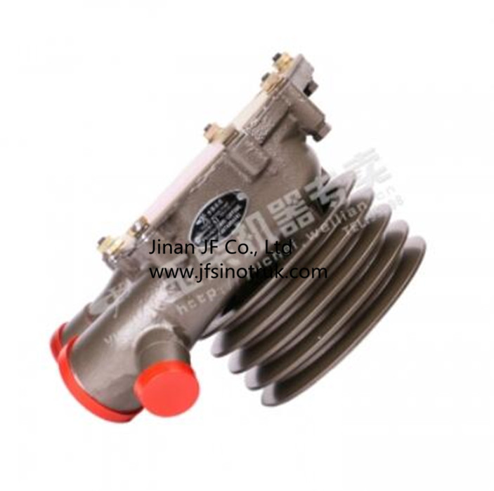 G3306-1307020 G3306-1307020G G3306-1307020A Water Pump