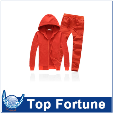 men ladies fashion track suit