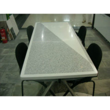 Acrylic Solid Surfaces and Quartz Surfaces Countertops
