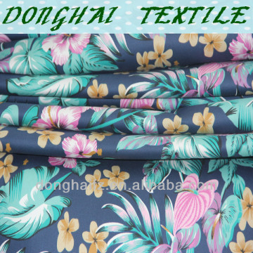 Cotton fabric fancy fabric for textile