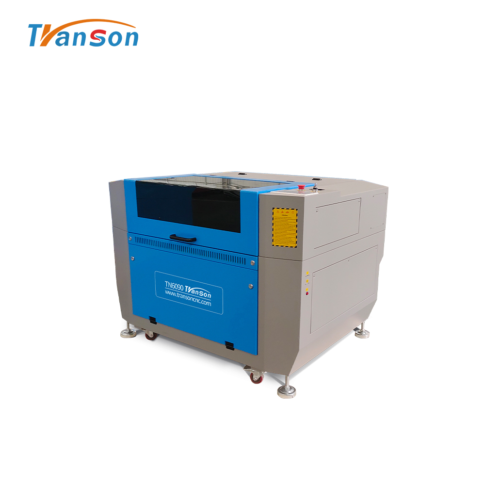 6090 Plywood laser cutting machine