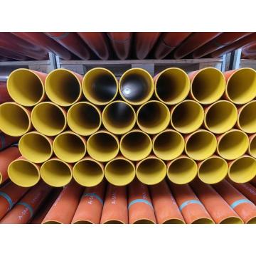 SML Gray Cast Iron pipes