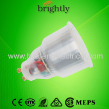 Cfl T2 11w 110-240v Gu10 Reflector Lighting?