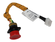 Transmission wiring harness 324-0843 Sensor wiring 3240843