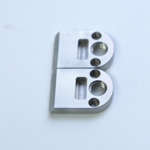 Milling aluminum machining accessories metal machinery