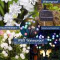 Newest Solar Powered Landscape Tree Lights