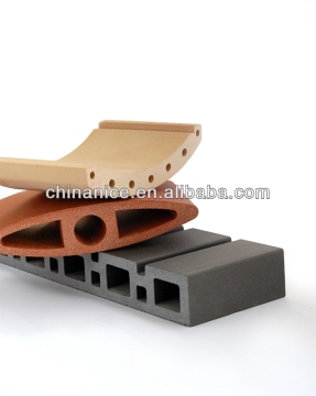 Exterior wall facing baguatte 50*50mm