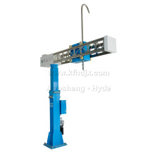 Fixed Hydraulic Grain Sampling Probes and Samplers