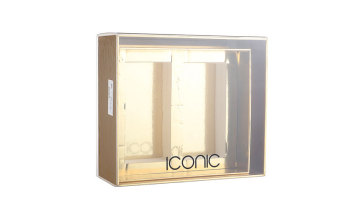 Cosmetic Packaging Makeup Boxes 20