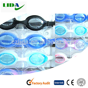 Swimming goggles 900F,Silicon swimming goggles