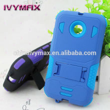 accesorios clip for motorola moto E