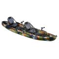 2024 hot sale double kayak