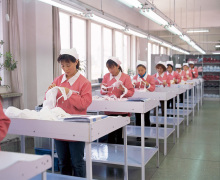 Garment Quality ?Inspection