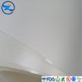 Clear Glossy BOPET Packing Films with Peeling Cover