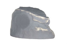 8in Hot Sell Outdoor Landscape Garden Rock Speaker FYS001
