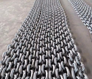 Hot Sale Link Welded Chain