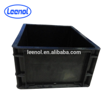 esd safe divider container box