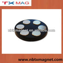 Super Strong Permanent Pot Magnet