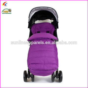 infants stroller foot muff