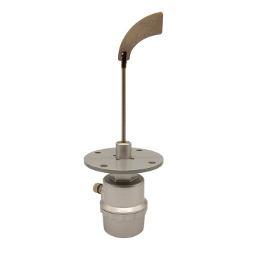 Level Sensors for Grain Tanks and Silo Level Indicators: Ensuring Efficient Storage Management