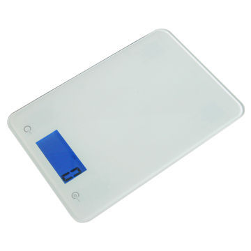 Talking Digital Kitchen Scale
