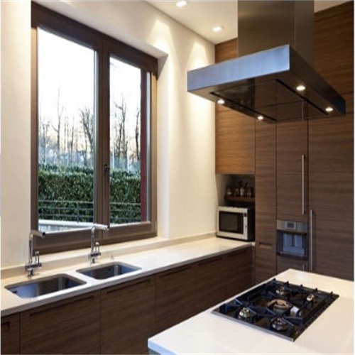 Thermal Break Aluminum Casement Window