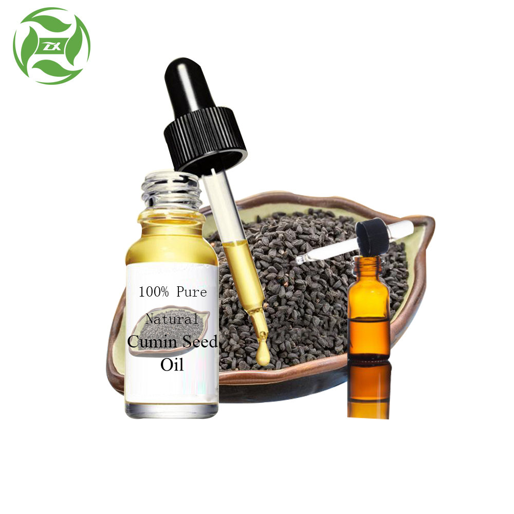 Wholesale black cumin seed oil at bulk price