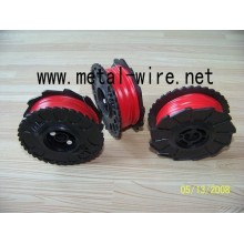 Rebar Reel Tie Wire for Max397